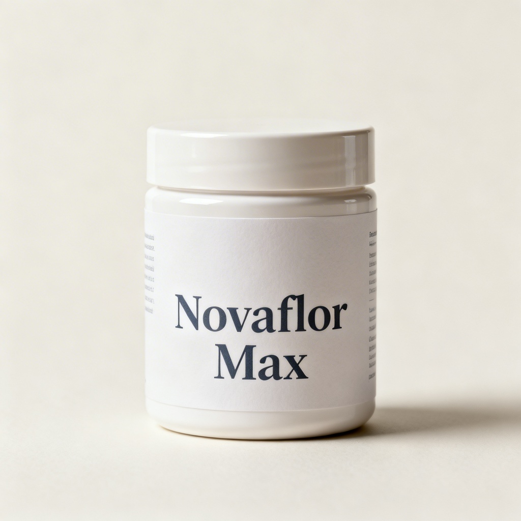Novaflor Max
